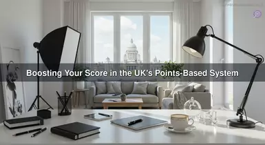 Boosting Your Score in the UK's Points-Based System