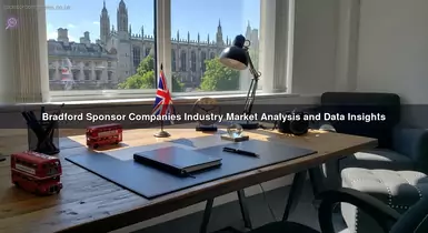 Bradford Sponsor Companies Industry Market Analysis and Data Insights