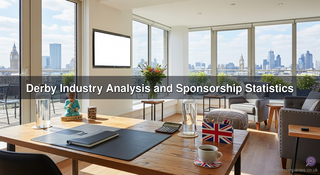 Derby Industry Analysis and Sponsorship Statistics