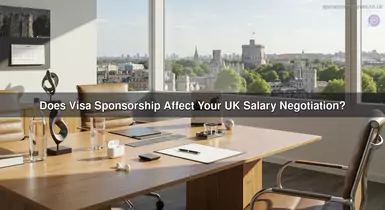 UK Salary & Visas: What Sponsored Workers Must Know