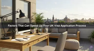 How to Get Your UK Visa Approved Much Faster