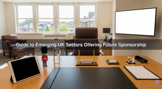 Guide to Emerging UK Sectors Offering Future Sponsorship