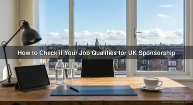 Avoid These 5 Common UK Sponsorship Check Mistakes