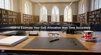 How to Estimate Your CoS Allocation Wait Time Accurately