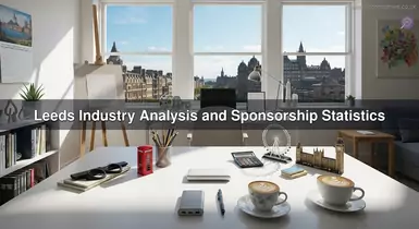 Leeds Industry Analysis and Sponsorship Statistics