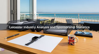 Leicester Industry Analysis and Sponsorship Statistics
