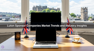 Luton Sponsor Companies Market Trends and Industry Insights