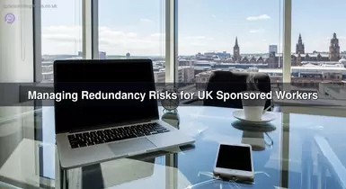 Managing Redundancy Risks for UK Sponsored Workers