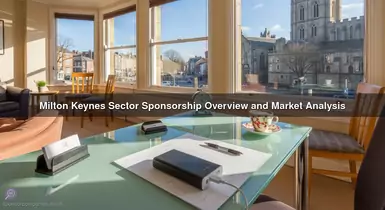 Milton Keynes Sector Sponsorship Overview and Market Analysis