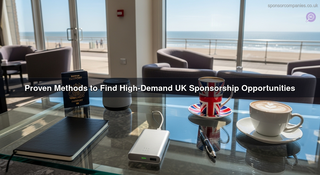 Proven Methods to Find High-Demand UK Sponsorship Opportunities