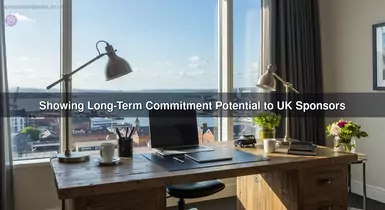 How to Show Your Value to UK Visa Sponsors