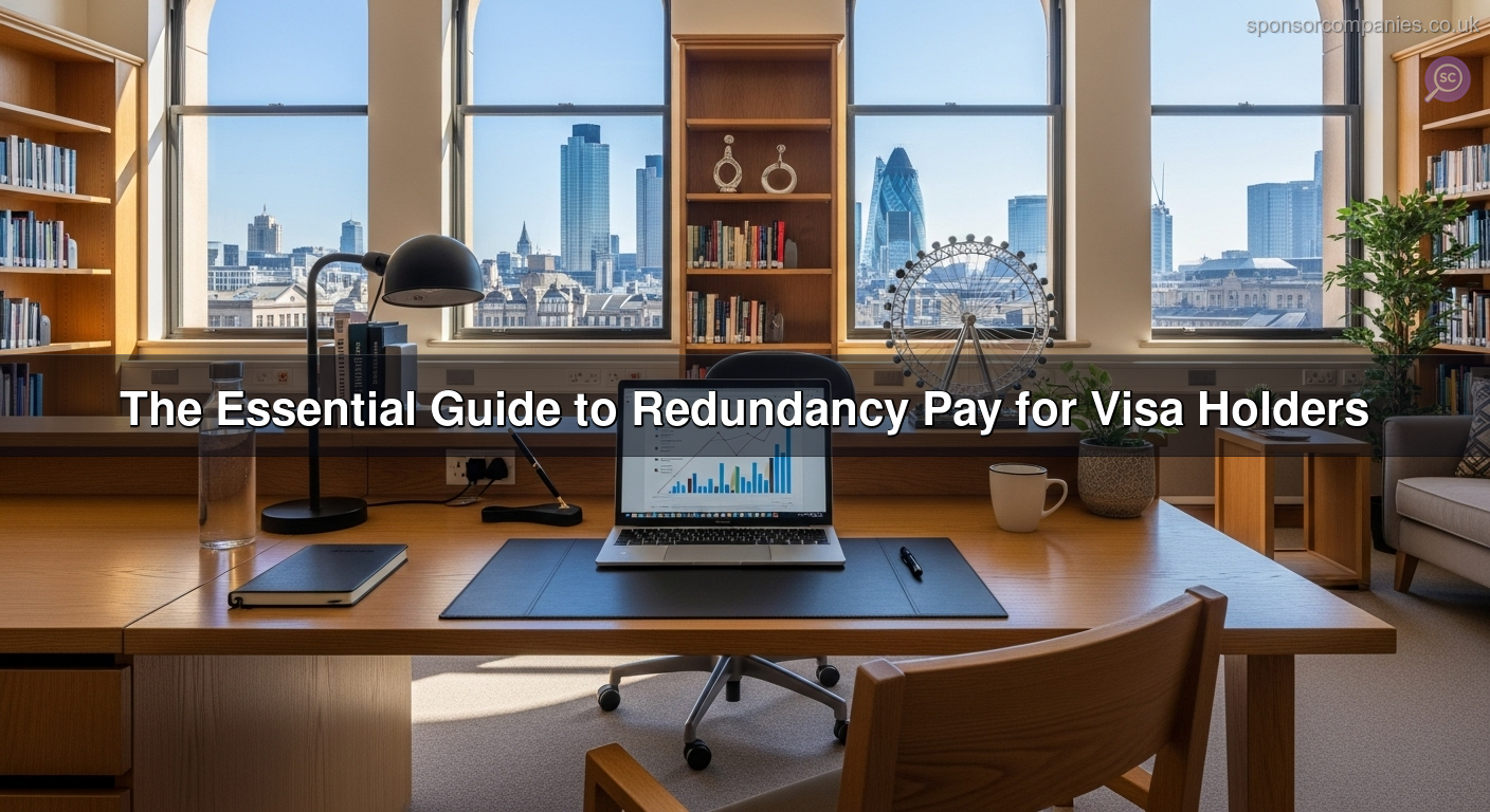 The Essential Guide to Redundancy Pay for Visa Holders