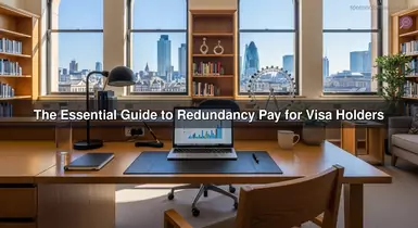 The Essential Guide to Redundancy Pay for Visa Holders