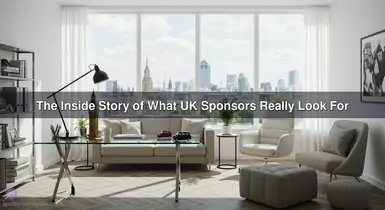 The Inside Story of What UK Sponsors Really Look For