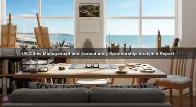 UK Cities Management and Consultancy Sponsorship Analytics Report