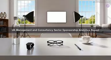 UK Management and Consultancy Sector Sponsorship Analytics Report