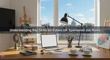 Understanding Key Skills for Future UK Sponsored Job Roles
