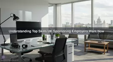 5 Essential Skills UK Sponsoring Employers Want