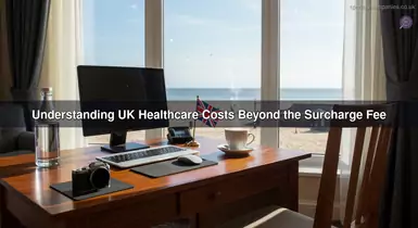 Understanding UK Healthcare Costs Beyond the Surcharge Fee
